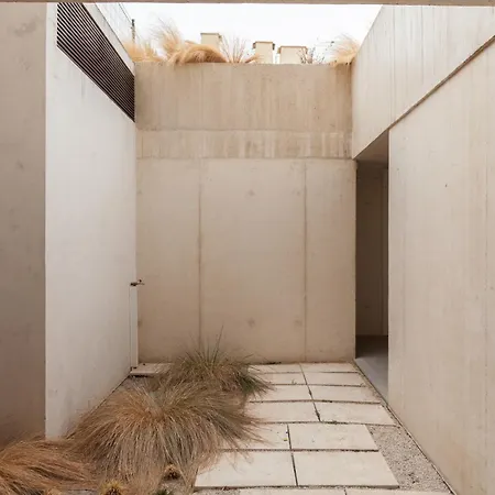 Flh Alcantara Terrace