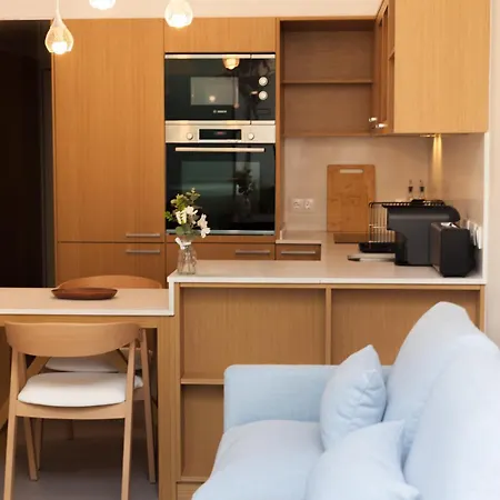 Flh Alcantara Terrace Lisbona