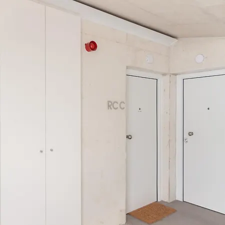 Apartamento Flh Alcântara Terrace