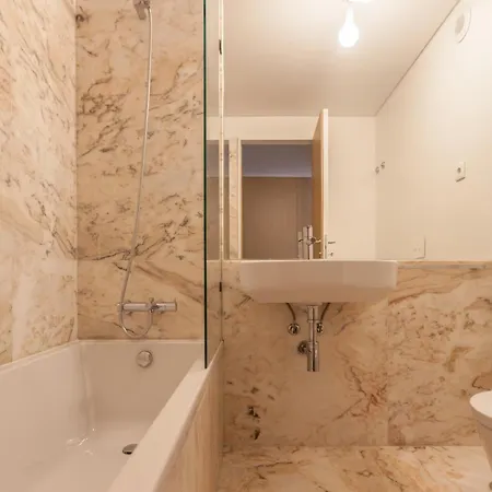 Apartment Flh Alcantara Terrace Lisbon