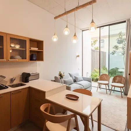 Flh Alcantara Terrace *