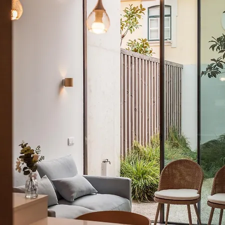 Apartment Flh Alcantara Terrace Lisbon