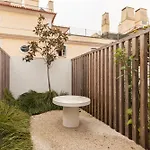 Flh Alcantara Terrace Apartment *