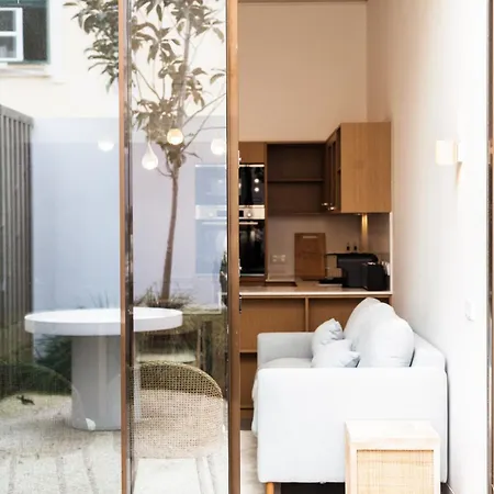 Flh Alcantara Terrace Apartmán